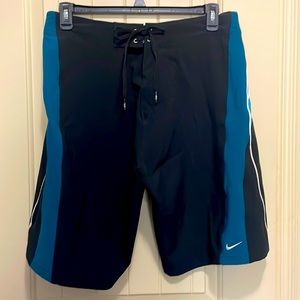 Nike volleyball/swim shorts